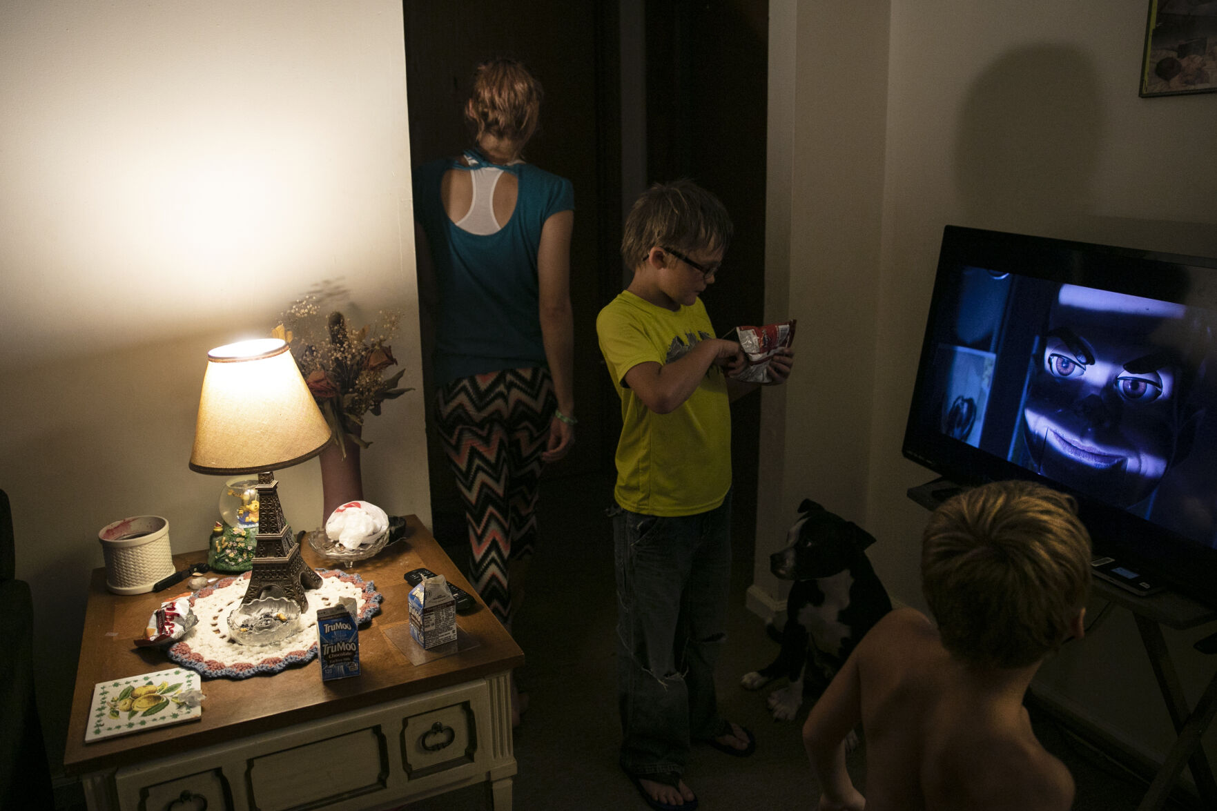 Looking For America Appalachia Photo Essay